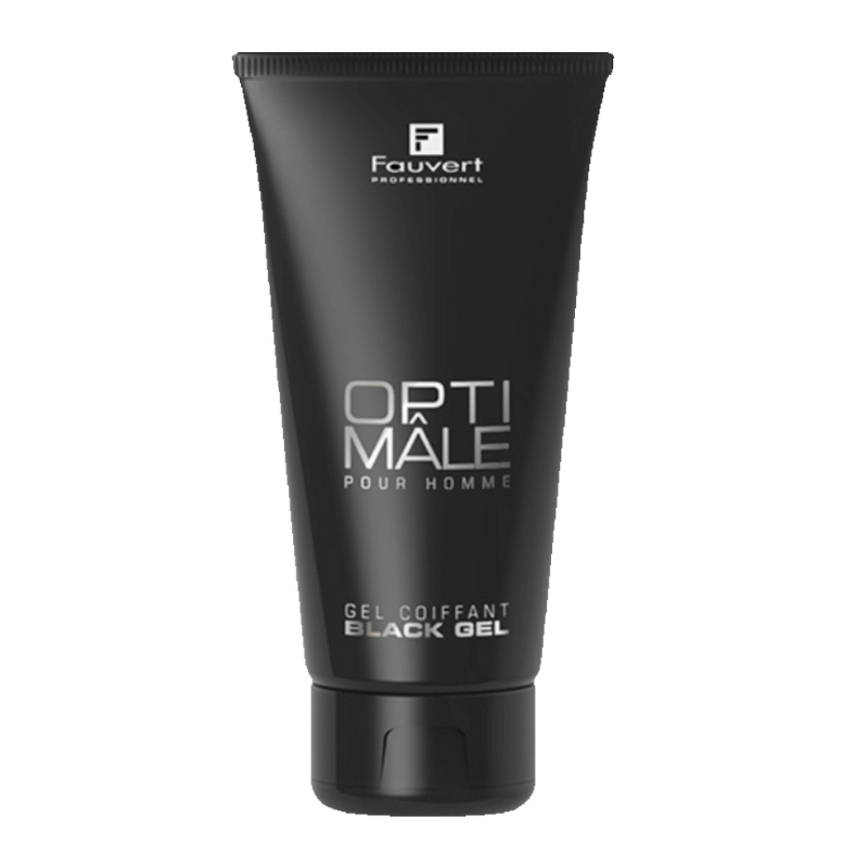 Black Gel Fauvert professionnel